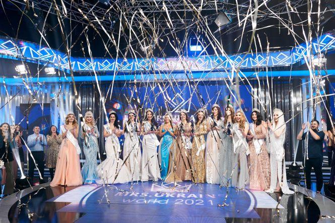 Тернополянка перемогла в конкурсі успіху і краси Mrs. Ukraine World 2021, фото №4 на сайті 20minut.ua