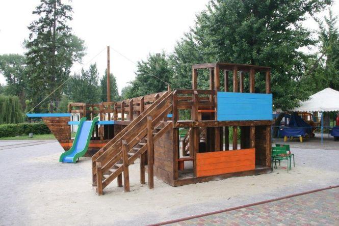 Як колись виглядав парк ім. Т. Шевченка: від минулого до сьогодення (ФОТО), фото №6 на сайті 20minut.ua