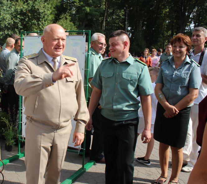 У Могилеві буде сквер Лесі Українки, відновлять пам'ять про її маму. Результати одного пошуку, фото №3 на сайті 20minut.ua