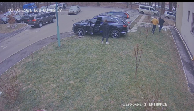 Новини Вінниці - фото з «То підстава» — каже водій Volkswagen, який на Поділлі відгамселив чоловіка. Що говорить поліція? «То підстава» — каже водій Volkswagen, який на Поділлі відгамселив чоловіка. Що говорить поліція?, фото №1 на сайті 20minut.ua