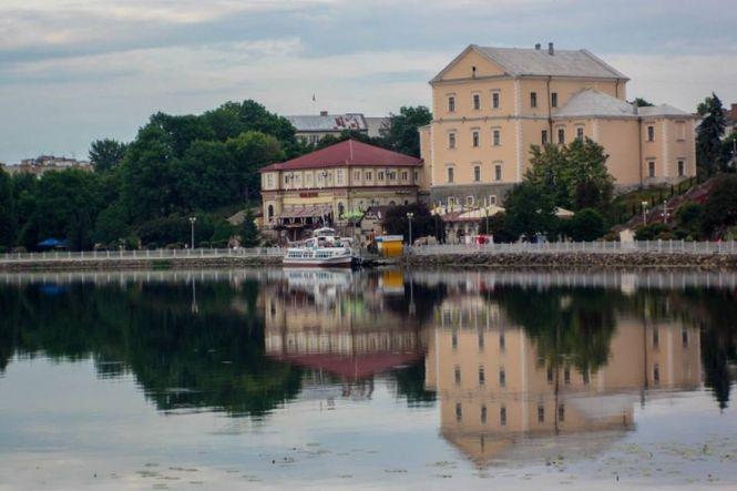 Як колись виглядав парк ім. Т. Шевченка: від минулого до сьогодення (ФОТО), фото №12 на сайті 20minut.ua