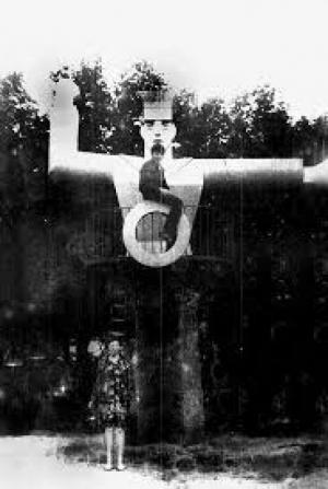 Як колись виглядав парк ім. Т. Шевченка: від минулого до сьогодення (ФОТО), фото №3 на сайті 20minut.ua