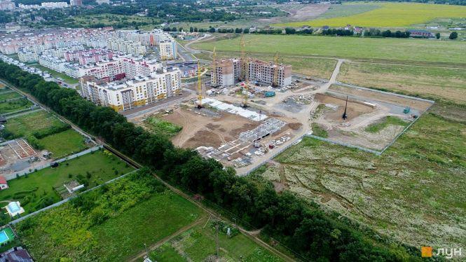 Новини Вінниці - фото з За 3,2 мільйони гривень побудують дорогу на Академічному За 3,2 мільйони гривень побудують дорогу на Академічному, фото №1 на сайті 20minut.ua