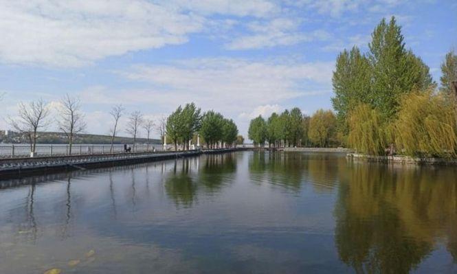 Як колись виглядав парк ім. Т. Шевченка: від минулого до сьогодення (ФОТО), фото №8 на сайті 20minut.ua