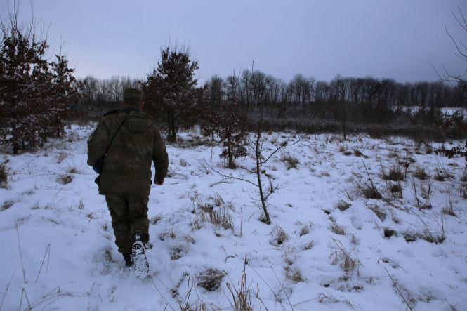 Новини Вінниці - фото з «Хочете побачити зубрів поближче?»: провели день з людьми, які охороняють червонокнижних тварин «Хочете побачити зубрів поближче?»: провели день з людьми, які охороняють червонокнижних тварин, фото №4 на сайті 20minut.ua