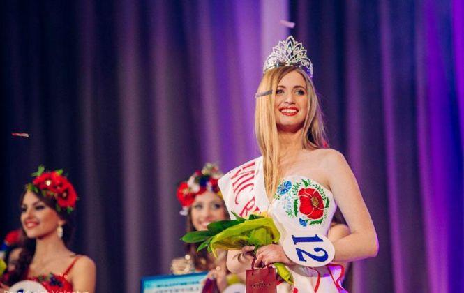 Конкурс «Міс Вінниця» з 1998 року і до сьогодні. Згадуємо, якими були міські красуні в різні роки, фото №19 на сайті 20minut.ua