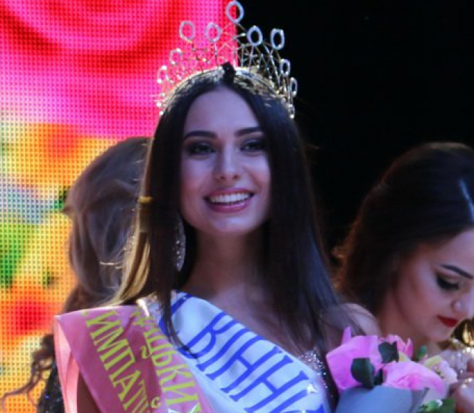 Конкурс «Міс Вінниця» з 1998 року і до сьогодні. Згадуємо, якими були міські красуні в різні роки, фото №21 на сайті 20minut.ua