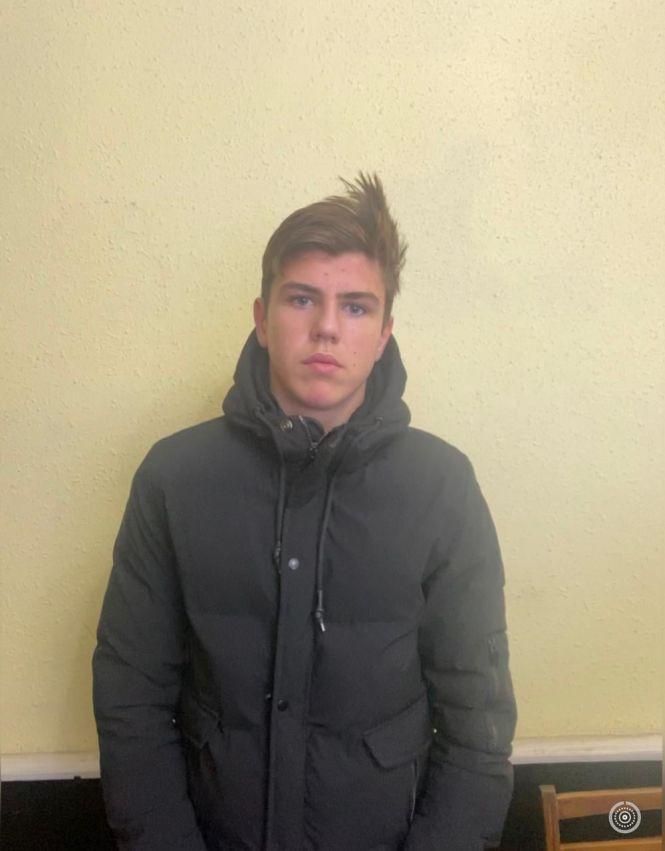Новини Тернополя - фото з На Тернопільщині розшукують 16-річного школяра (ФОТО) На Тернопільщині розшукують 16-річного школяра (ФОТО), фото №1 на сайті 20minut.ua