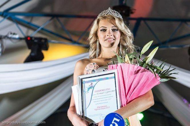 Конкурс «Міс Вінниця» з 1998 року і до сьогодні. Згадуємо, якими були міські красуні в різні роки, фото №17 на сайті 20minut.ua