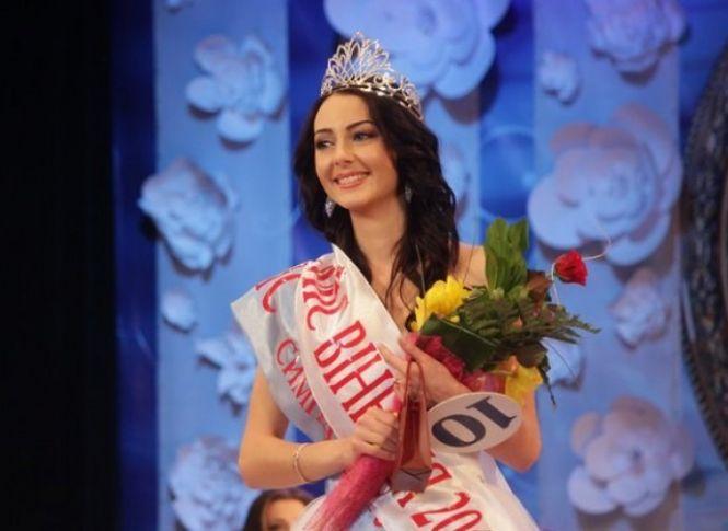 Конкурс «Міс Вінниця» з 1998 року і до сьогодні. Згадуємо, якими були міські красуні в різні роки, фото №18 на сайті 20minut.ua