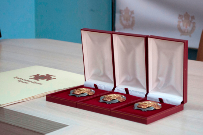 Кандидатів на медичний Оскар визначать у п’яти номінаціях. Кращих оберуть з 35 претендентів, фото №2 на сайті 20minut.ua