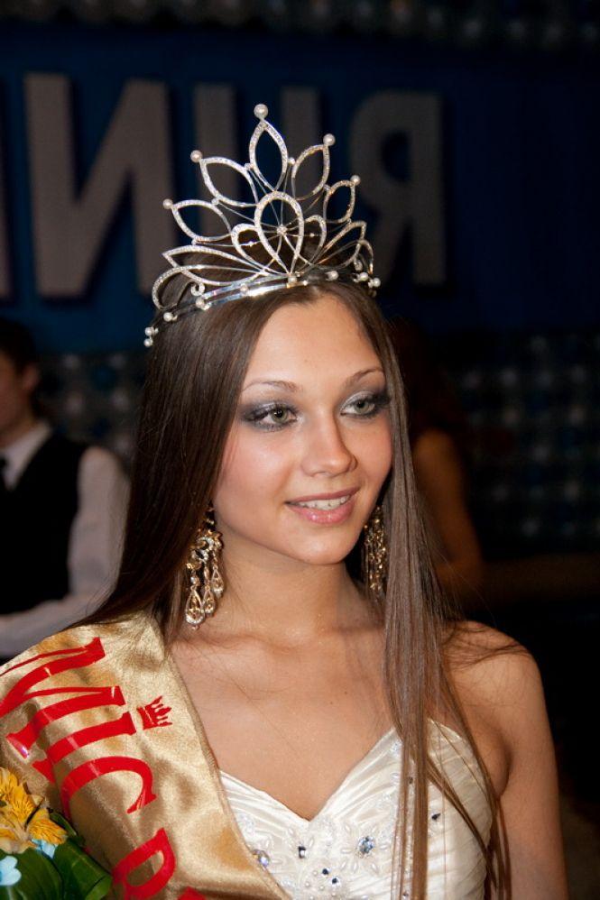 Конкурс «Міс Вінниця» з 1998 року і до сьогодні. Згадуємо, якими були міські красуні в різні роки, фото №14 на сайті 20minut.ua