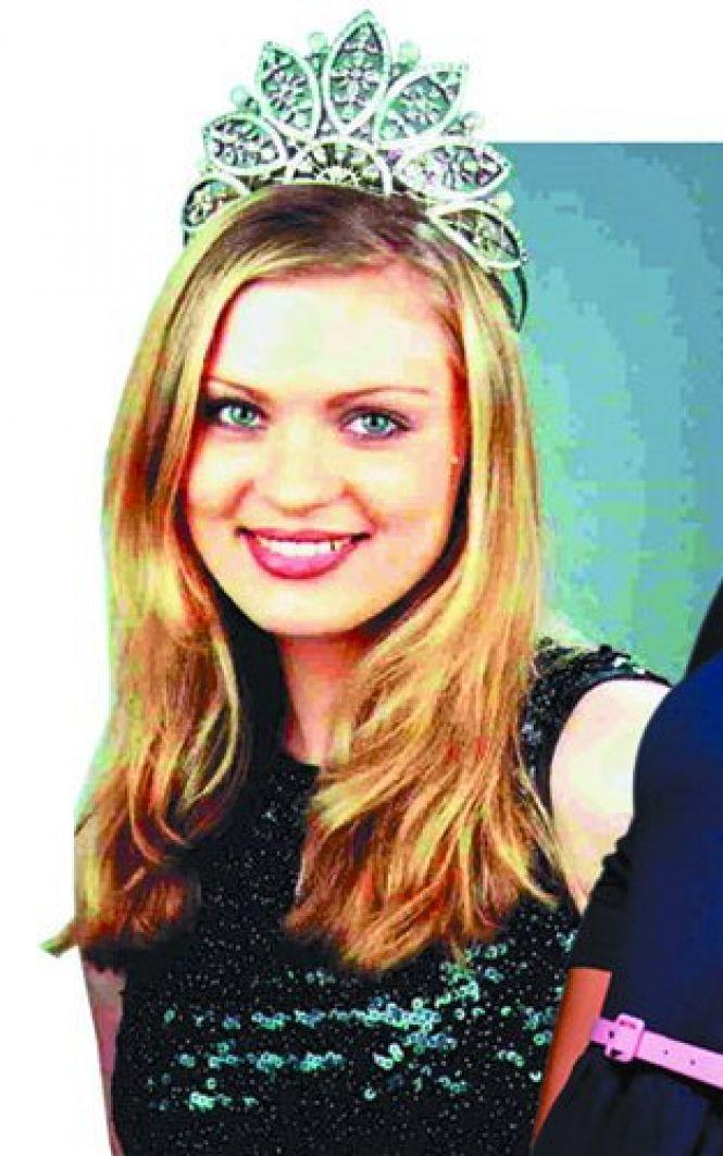 Конкурс «Міс Вінниця» з 1998 року і до сьогодні. Згадуємо, якими були міські красуні в різні роки, фото №2 на сайті 20minut.ua