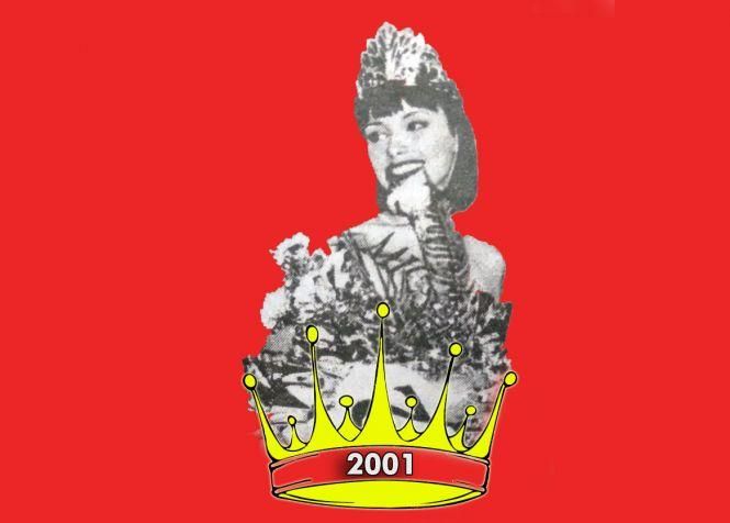 Конкурс «Міс Вінниця» з 1998 року і до сьогодні. Згадуємо, якими були міські красуні в різні роки, фото №5 на сайті 20minut.ua