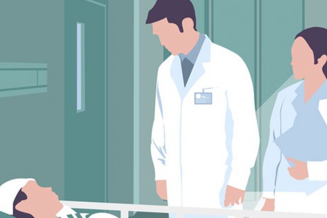 COVID-19 та госпіталізація: що брати з собою, якщо вас кладуть в лікарню?