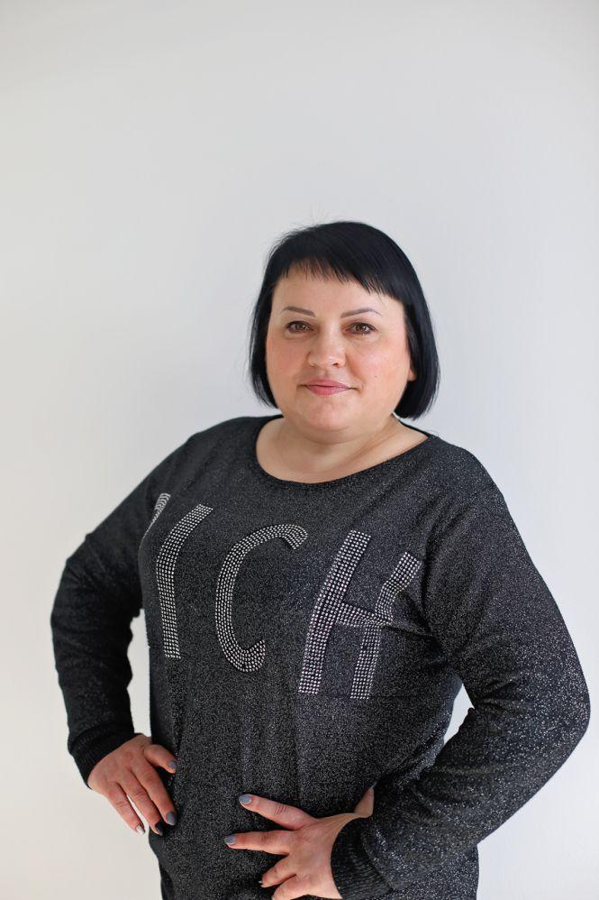 Фотопроєкт заводу «Кромберг енд Шуберт»: «Ти - жінка», фото №4 на сайті 20minut.ua