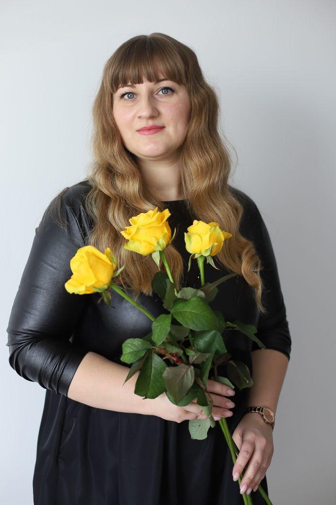 Фотопроєкт заводу «Кромберг енд Шуберт»: «Ти - жінка», фото №2 на сайті 20minut.ua