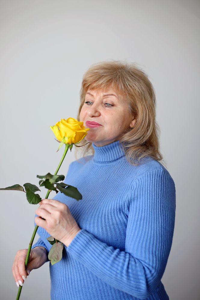 Фотопроєкт заводу «Кромберг енд Шуберт»: «Ти - жінка», фото №1 на сайті 20minut.ua