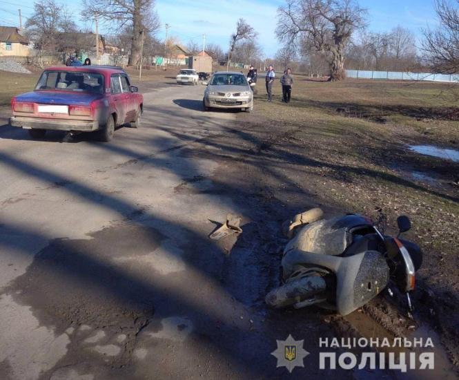 Новини Вінниці - фото з У Жмеринці 27-річний водій на «Опелі» врізався в дерево. Постраждала пасажирка У Жмеринці 27-річний водій на «Опелі» врізався в дерево. Постраждала пасажирка, фото №4 на сайті 20minut.ua