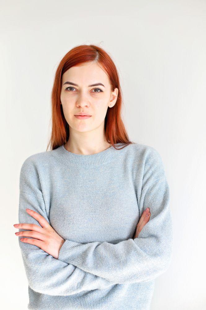 Фотопроєкт заводу «Кромберг енд Шуберт»: «Ти - жінка», фото №5 на сайті 20minut.ua