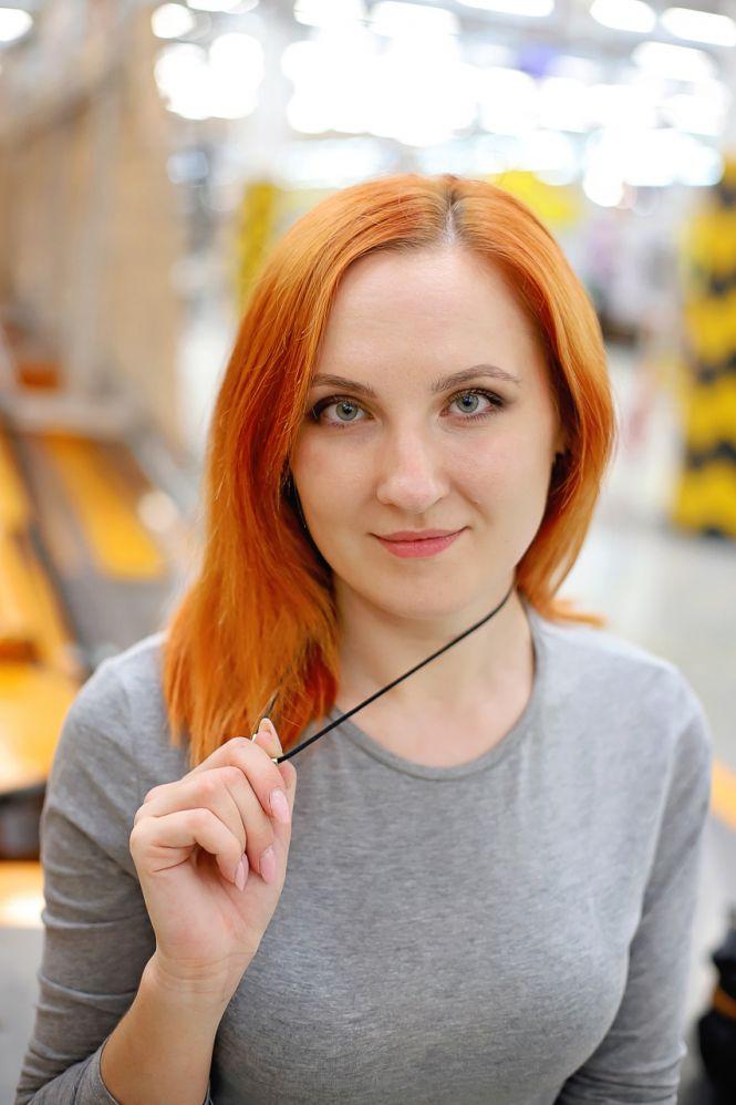 Фотопроєкт заводу «Кромберг енд Шуберт»: «Ти - жінка», фото №9 на сайті 20minut.ua