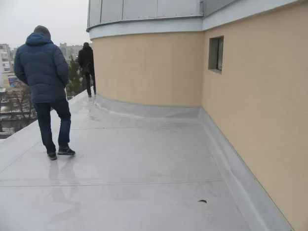 У Вінниці триває реконструкція Палацу дітей та юнацтва. Що вже зробили?, фото №4 на сайті 20minut.ua