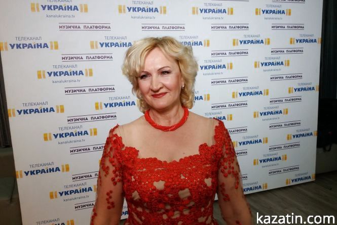 Жінки, які прославляють наш край, фото №3 на сайті 20minut.ua