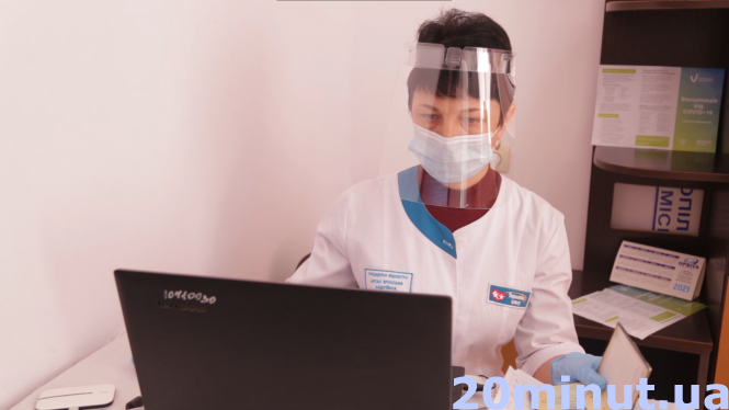 Рік від початку пандемії: обмеження, вакцинація, новий штам. Згадуємо карантинні хроніки Тернопільщини, фото №9 на сайті 20minut.ua