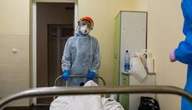 Як райони готуються до третьої хвилі пандемії. Чи достатньо ліжок і кисню для хворих?, фото №3 на сайті 20minut.ua