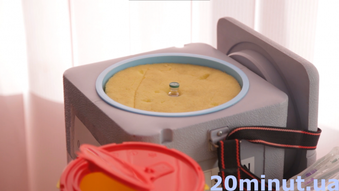 Рік від початку пандемії: обмеження, вакцинація, новий штам. Згадуємо карантинні хроніки Тернопільщини, фото №8 на сайті 20minut.ua