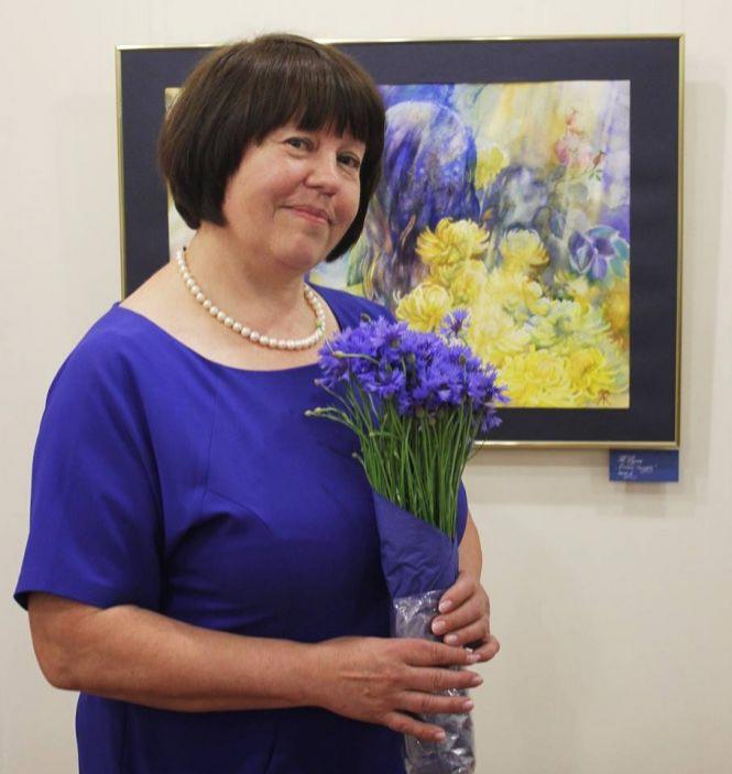 Жінки, які прославляють наш край, фото №5 на сайті 20minut.ua