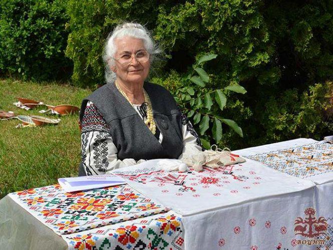 Жінки, які прославляють наш край, фото №1 на сайті 20minut.ua