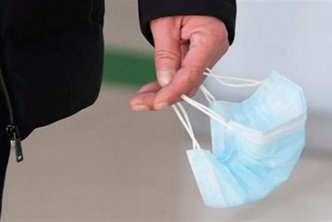 Вінницька область на межі занесення в «червону» зону — Степанов
