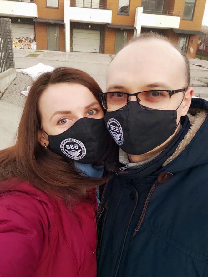 Новини Тернополя - фото з Тернополяни уже активно вакцинуються від COVID залишками вакцин. Куди звертатися?