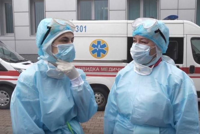 Ситуація по COVID погіршується. На Вінниччині за добу виявили 816 нових випадків