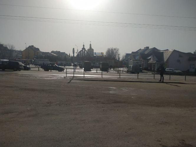 Новини Тернополя - фото з Місто-чертяга або Яким Чортків побачили ми. Розпочинаємо новий проєкт про райони