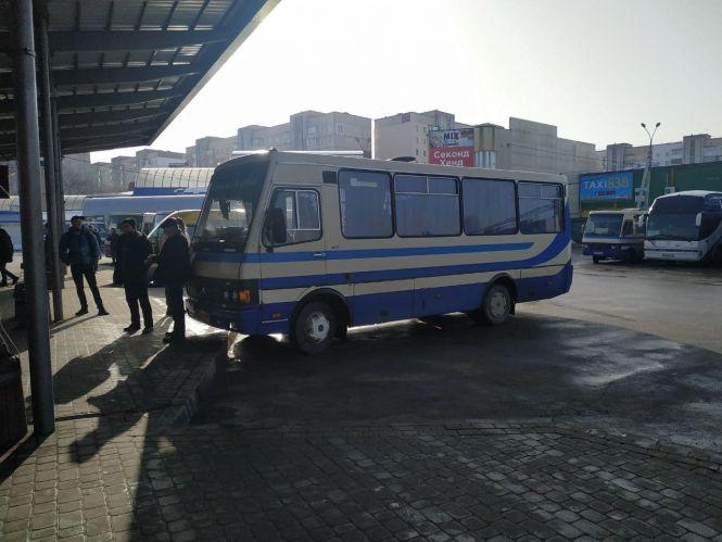 Новини Тернополя - фото з Місто-чертяга або Яким Чортків побачили ми. Розпочинаємо новий проєкт про райони