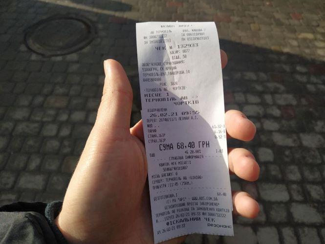 Новини Тернополя - фото з Місто-чертяга або Яким Чортків побачили ми. Розпочинаємо новий проєкт про райони