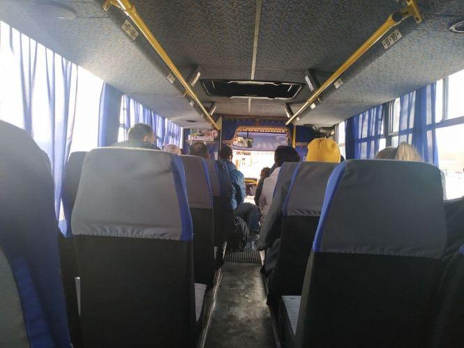 Новини Тернополя - фото з Місто-чертяга або Яким Чортків побачили ми. Розпочинаємо новий проєкт про райони