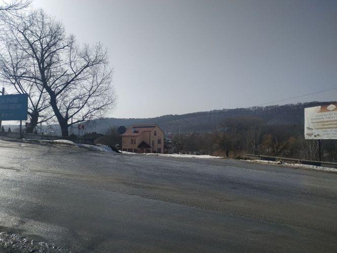 Новини Тернополя - фото з Місто-чертяга або Яким Чортків побачили ми. Розпочинаємо новий проєкт про райони