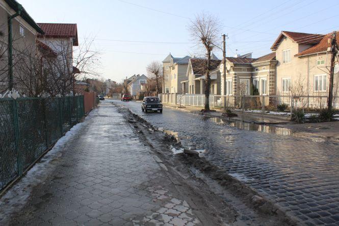 Новини Тернополя - фото з Місто-чертяга або Яким Чортків побачили ми. Розпочинаємо новий проєкт про райони