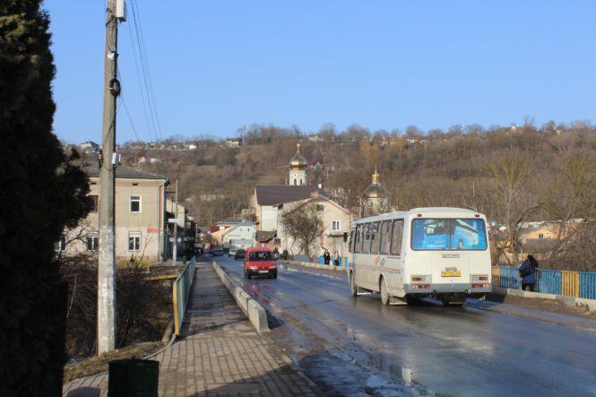 Новини Тернополя - фото з Місто-чертяга або Яким Чортків побачили ми. Розпочинаємо новий проєкт про райони