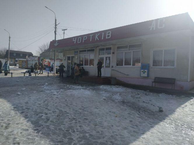 Новини Тернополя - фото з Місто-чертяга або Яким Чортків побачили ми. Розпочинаємо новий проєкт про райони