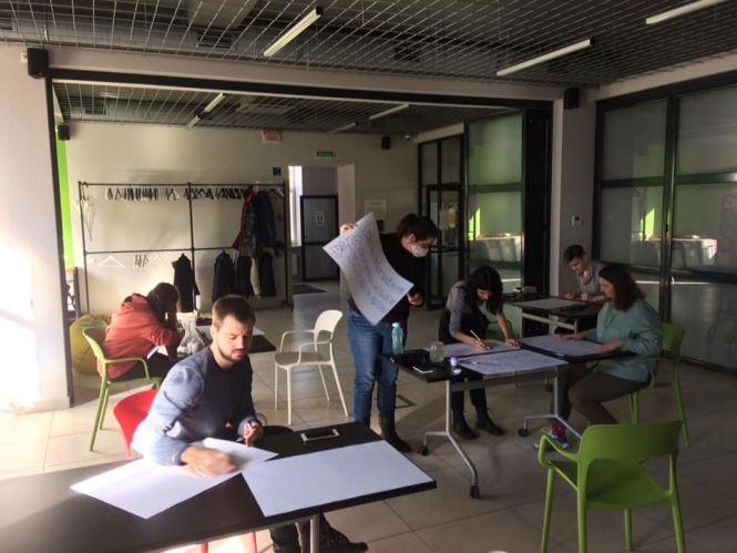 Новини Вінниці - фото з Не про тюльпани: якою буде перша мирна акція за права жінок у Вінниці?