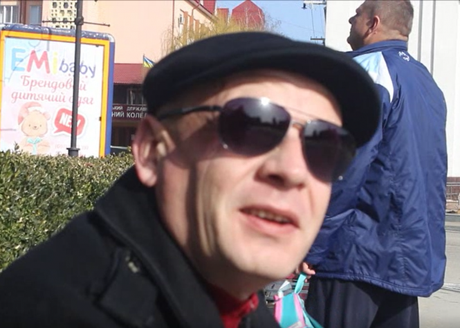 Новини Тернополя - фото з Чим вражає Чортків: подорожуємо пішки від автостанції до центру та околиць (ВІДЕО)