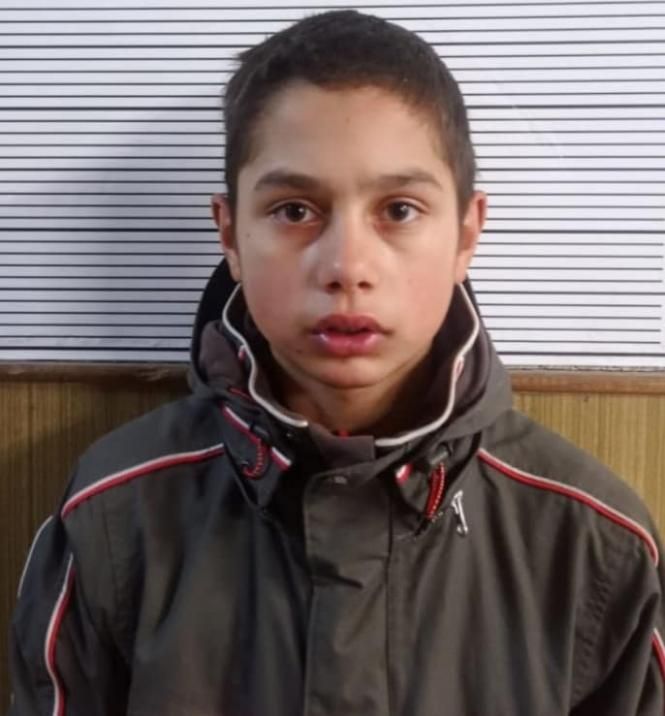 Новини Вінниці - фото з На Вінниччині зник 13-річний Руслан Чеботаєв. Хлопчика немає вже третій день Возможно, это изображение (1 особа)