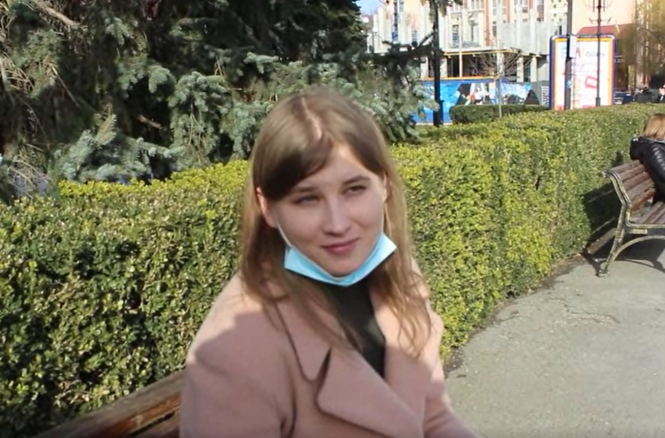 Новини Тернополя - фото з Чим вражає Чортків: подорожуємо пішки від автостанції до центру та околиць (ВІДЕО)