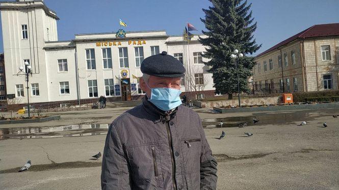 Новини Тернополя - фото з Чим вражає Чортків: подорожуємо пішки від автостанції до центру та околиць (ВІДЕО)