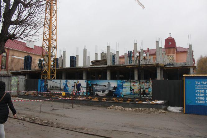 Новини Тернополя - фото з Місто-чертяга або Яким Чортків побачили ми. Розпочинаємо новий проєкт про райони