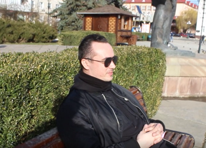 Новини Тернополя - фото з Чим вражає Чортків: подорожуємо пішки від автостанції до центру та околиць (ВІДЕО)